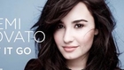 Demi Lovato New Song 'Let It Go' on Disney's 'Frozen' Soundtrack