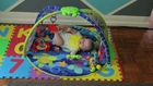 Activity Mat from Baby Einstein - Great Toys for Baby