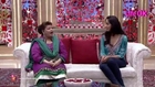 Mere Khayalon Ki Mallika - 25th October 2013 Part 1