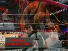 Curtis Axel vs Big E Langston video Hell in a Cell 2013