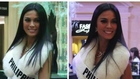 Ariella Arida - Miss Philippines Universe 2013 Stunning Photos in Russia - Vote For Her - TIKTILAOK