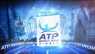 Barclays ATP World Tour Finals 2013 Tuesday Hot Shot Nadal