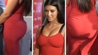 Kim Kardashian Flashback: My Booty Is Real!