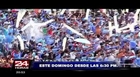 Bloque Deportivo: Universitario y Garcilaso listos para disputar el segundo Play Off