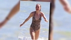 Naomi Watts Shows Off Her Swimsuit Body on Bondi Beach