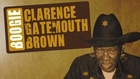 Clarence Gatemouth Brown's Vintage Texas Blues & Boogie
