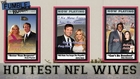 Hottest NFL Wives: Mrs. Romo, Brees, Decker | Fumble Rumble