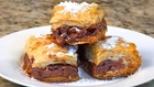 How To Make Double Chocolate Baklava