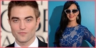 Robert Pattinson and Katy Perry Enjoy Wedding Rehearsal