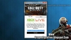 Call of Duty: Black Ops 2 Cyborg Weapon Camo Skin DLC Free