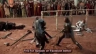 Game of Thrones Season 3 Episode 9 Behind Scenes