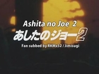 Ashita no Joe 2 - Episode 46 Subbed(English)