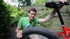 Fat Bike with BionX - Surly Pugsley!