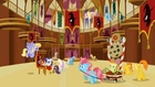 My Little Pony - PrzyjaĹşĹ„ to Magia - sezon 3 odcinek 05 - Pojedynek na czary - 1080p