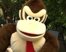 Gorillas Go Donkey Kong Crazy at the Los Angeles Zoo