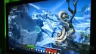 Project Spark World Creation Gameplay (Off-Screen) - E3 2013