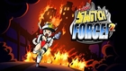 CGR Undertow - MIGHTY SWITCH FORCE! 2 review for Nintendo 3DS