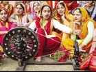 Chak Charkha Gali Vich (Inderjeet Sharma) Old Punjabi Folk Song - YouTube