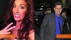 'Teen Mom' Farrah Abraham Reportedly Asks Charlie Sheen On Date