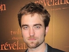 Robert Pattinson's Dior Ad Revealed