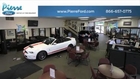 Seattle, WA 98125 - Ford Explorer - Certified Auto Dealership