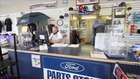 Ford Auto Repair - Seattle, WA 98125