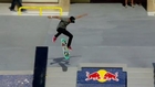 Catching Up With Nyjah Huston