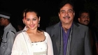 Shatrughan Sinha Eager To Watch Daughter Sonakshi's Lootera !