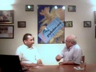 İbrahim Yıldız Gophaber TV'de Ali Şükrü Kara'ya Konuk Oldu