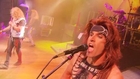 Steel Panther Gives Heavy Metal Makeover