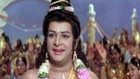 Sri Vinayaka Vijayam Movie Songs - Namo Namo Thandavakeli - Krishnam Raju, Vanisree