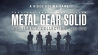 Metal Gear Solid : The Legacy Collection - Trailer Jap [HD]