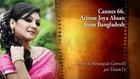 Cannes 66 - Actress Joya Ahsan from Bangladesh