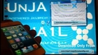 Download NEW 6.1.3 Untethered Jailbreak For IPhone 4S, 4, 3GS, IPad 3, 2, 1, IPod Touch 4 & 3 (Absinthe V2)