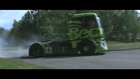 Semi Truck Drift - Becx-TDS Racing