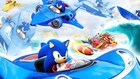 CGR Undertow - SONIC & ALL-STARS RACING TRANSFORMED review for PC