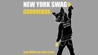 Groovebox - New York Swag (Joeski's In The Jungle Mix) [Kinetika Records]