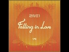 2NE1 - Falling In Love