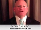 Dr. Dean Draluck, DC:  Managing Diabetes