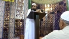 (09/07/2013) Hazrat Moulana Qari Zawar Bahadur - Ramadhan 2013 Darse At The Leicester Central Mosque