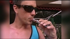 New study reveals who uses e-cigarettes