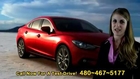 Mazda6 Phoenix Gets More MPG in a Mid-Size Sedan with Diesel