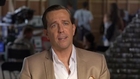 Ed Helms Plays A Preppy and Happy Drug Dealer