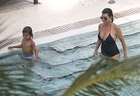 Kourtney Kardashian Faces Paternity Lawsuit