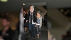 Ashley Tisdale Hides Her Engagement Ring After Romantic New York Break