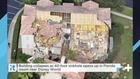 Building collapses as 40-foot sinkhole opens up in Florida resort near Disney World