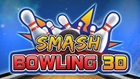 CGR Undertow - SMASH BOWLING 3D review for Nintendo 3DS