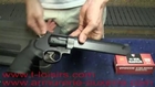 Revolver Smith Wesson 629 Stealth Hunter 44 Mag