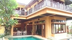Thailand house for sale www.Pattaya-House.com Pool villa Jomtien Beach Pattaya 880 sqm