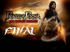 Prince of Persia : Les Sables Oubliés - PC - FIN